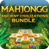 لعبة  Mahjongg - Ancient Civilizations Bundle