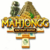 لعبة Mahjongg: Ancient Mayas