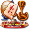 لعبة  Mahjongg Artifacts