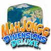 لعبة  Mahjongg Dimensions Deluxe