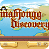 لعبة  Mahjong Discovery