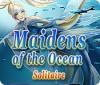 لعبة  Maidens of the Ocean Solitaire