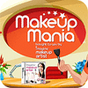 لعبة  Make Up Mania