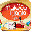 لعبة Make Up Mania