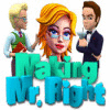 لعبة Making Mr. Right