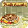 لعبة  Marble Cheesecake Cooking