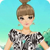 لعبة  Dress Up: Marble Jewelry