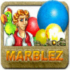 لعبة  Marblez