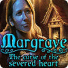 لعبة  Margrave: The Curse of the Severed Heart Collector's Edition