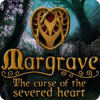 لعبة  Margrave: The Curse of the Severed Heart