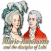 لعبة  Marie Antoinette and the Disciples of Loki