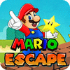لعبة Mario Escape