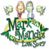 لعبة  Mark and Mandi's Love Story