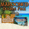 لعبة  Marooned Double Pack
