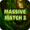 لعبة  Massive Match 3