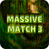 لعبة Massive Match 3