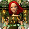 لعبة  Maya: Temple of Secrets
