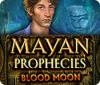 لعبة  Mayan Prophecies: Blood Moon