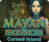 لعبة  Mayan Prophecies: Cursed Island