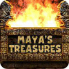 لعبة  Maya's Treasures