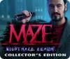 لعبة  Maze: Nightmare Realm Collector's Edition