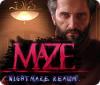 لعبة  Maze: Nightmare Realm