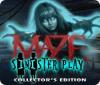 لعبة  Maze: Sinister Play Collector's Edition