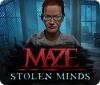 لعبة  Maze: Stolen Minds