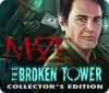 لعبة  Maze: The Broken Tower Collector's Edition