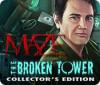 لعبة Maze: The Broken Tower Collector's Edition