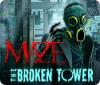 لعبة  Maze: The Broken Tower