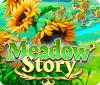 لعبة  Meadow Story