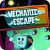 لعبة  Mechanic Escape