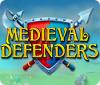 لعبة  Medieval Defenders