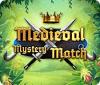 لعبة  Medieval Mystery Match