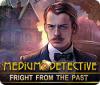 لعبة  Medium Detective: Fright from the Past
