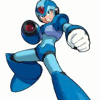 لعبة  Megaman Polarity Reconstruction