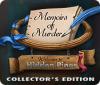 لعبة  Memoirs of Murder: Welcome to Hidden Pines Collector's Edition