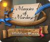 لعبة Memoirs of Murder: Welcome to Hidden Pines