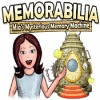 لعبة  Memorabilia: Mia's Mysterious Memory Machine