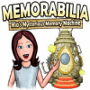 لعبة Memorabilia: Mia's Mysterious Memory Machine