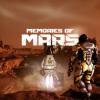 لعبة  Memories of Mars