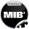 لعبة  Men in Black 3 Image Puzzles