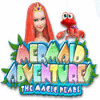 لعبة  Mermaid Adventures: The Magic Pearl