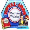 لعبة  Merriam Websters Spell-Jam