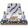 لعبة  Merv Griffin's Crosswords