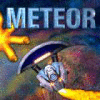 لعبة Meteor