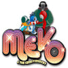 لعبة  Mevo and the Grooveriders