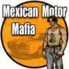لعبة  Mexican Motor Mafia