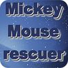 لعبة  Mickey Mouse Rescuer